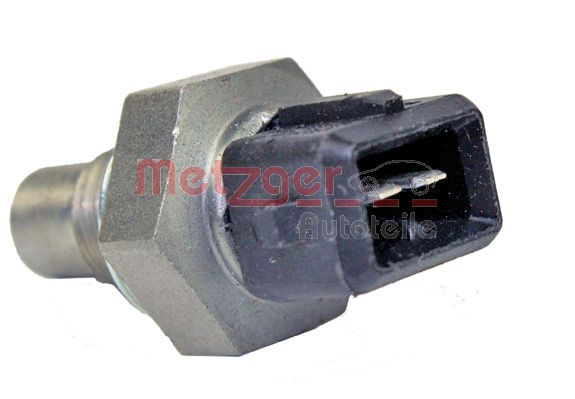 METZGER 0905056 ORIGINAL ERSATZTEIL Sensor, coolant temperature for VOLVO