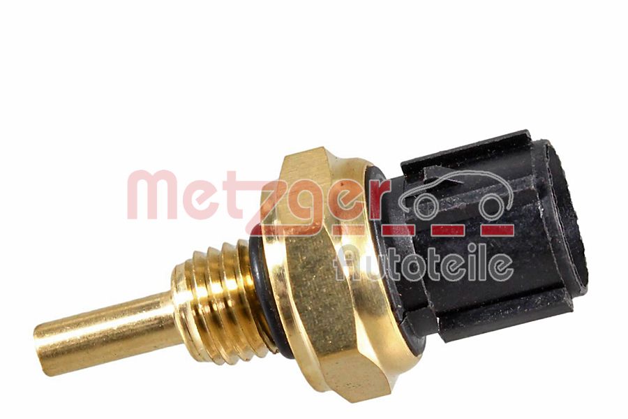 METZGER 0905058 GREENPARTS Sensor, Kühlmitteltemperatur