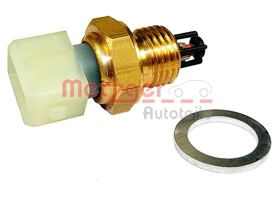 METZGER 0905062 Sensor, Ansauglufttemperatur
