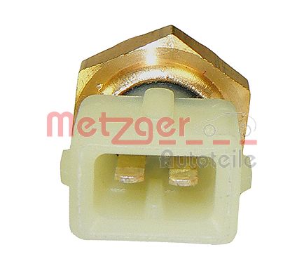 METZGER 0905062 Sensor, Ansauglufttemperatur