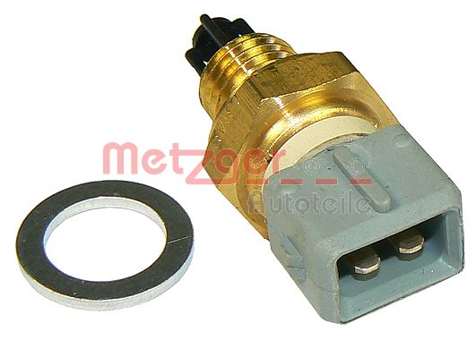 METZGER 0905063 Sensor, Ansauglufttemperatur