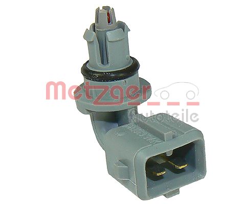 METZGER 0905069 ORIGINAL ERSATZTEIL Sensor, Ansauglufttemperatur
