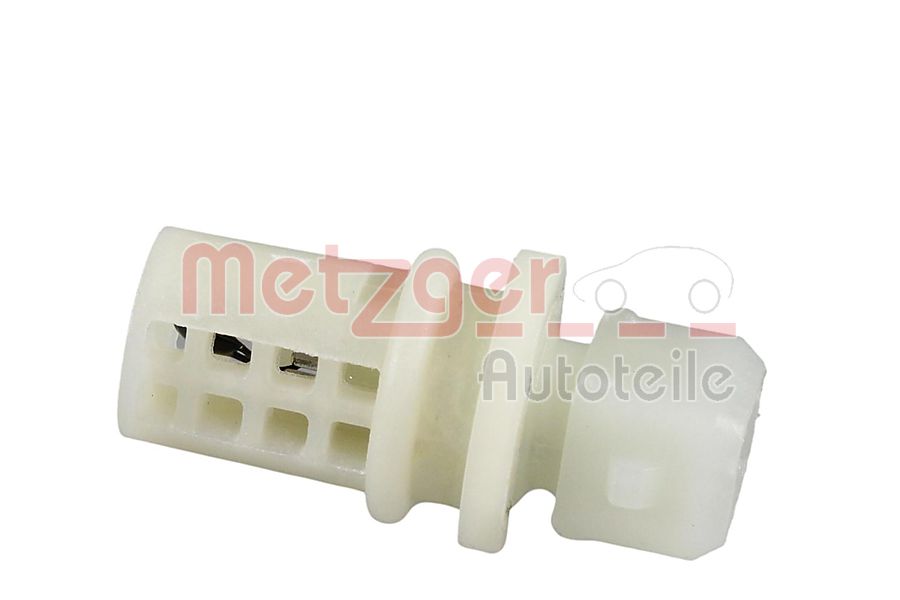 METZGER 0905070 Sensor, Ansauglufttemperatur