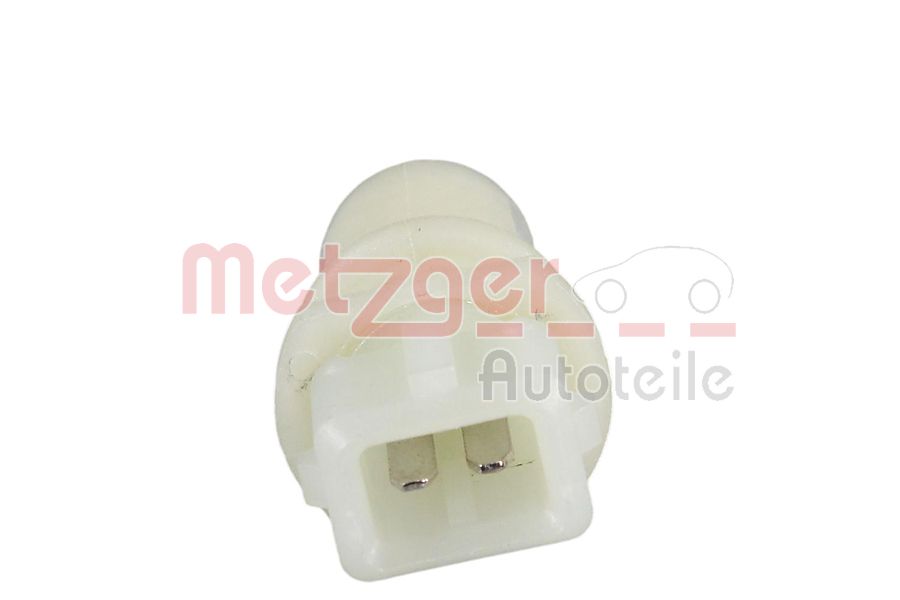 METZGER 0905070 Sensor, Ansauglufttemperatur