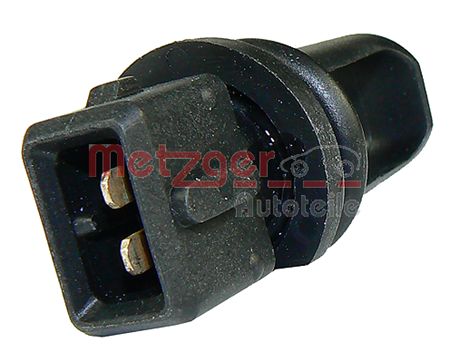 METZGER 0905075 Sensor, Ansauglufttemperatur