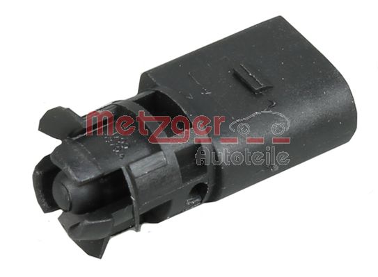 METZGER 0905076 Sensor, Außentemperatur