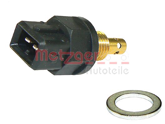 METZGER 0905077 Sensor, Ansauglufttemperatur