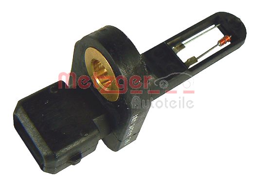 METZGER 0905079 Sensor, Ansauglufttemperatur