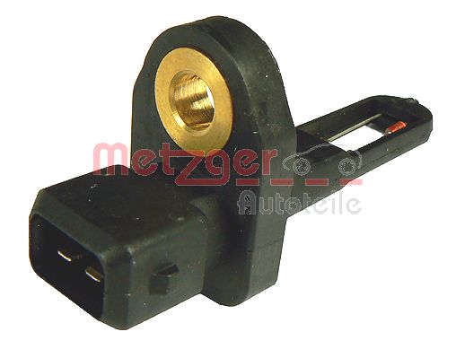 METZGER 0905079 Sensor, Ansauglufttemperatur