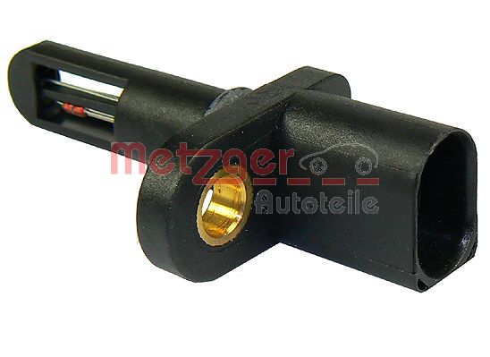 METZGER 0905080 Sensor, Ansauglufttemperatur