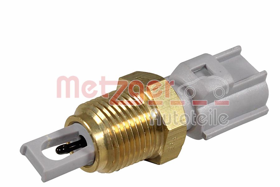 METZGER 0905082 Sensor, Ansauglufttemperatur