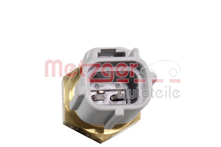 METZGER 0905082 Sensor, Ansauglufttemperatur