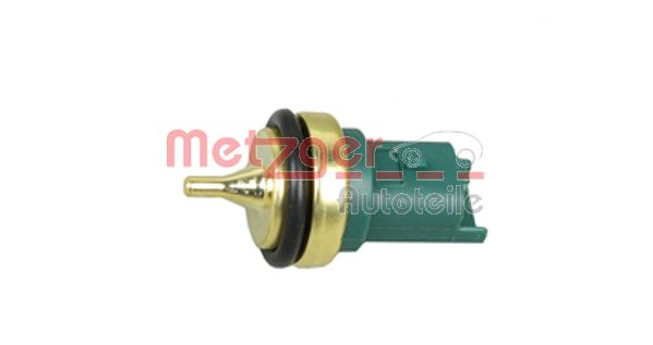 METZGER 0905083 Sensor, Kühlmitteltemperatur