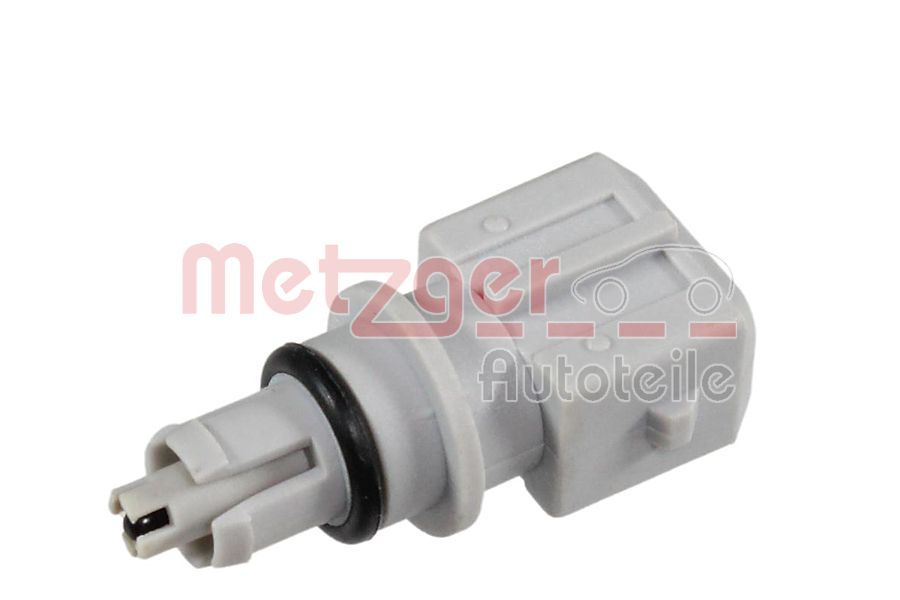METZGER 0905093 Sensor, Ansauglufttemperatur