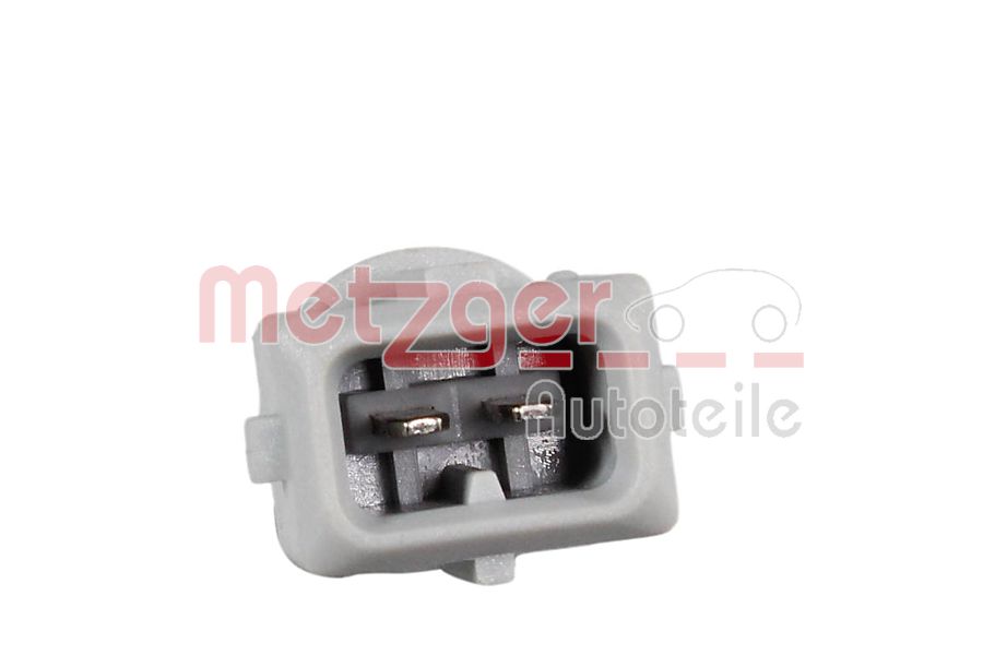 METZGER 0905093 Sensor, Ansauglufttemperatur