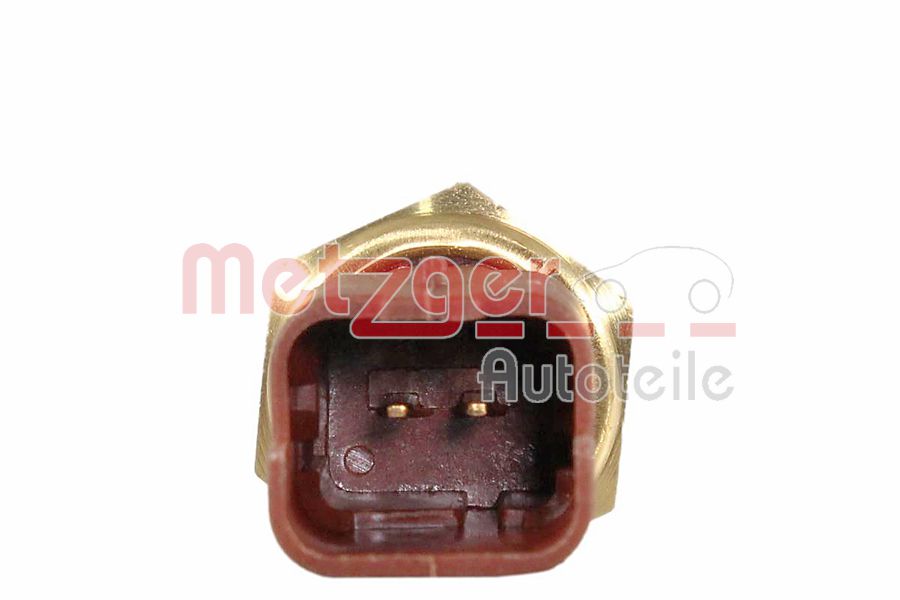 METZGER 0905094 Sensor, Kühlmitteltemperatur