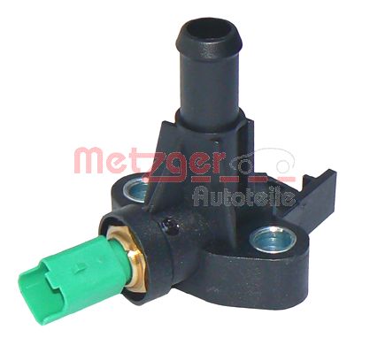 METZGER 0905095 Sensor, Kühlmitteltemperatur