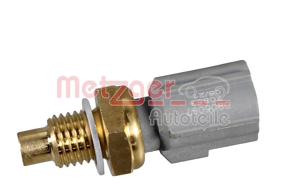 METZGER 0905097 Sensor, Kühlmitteltemperatur