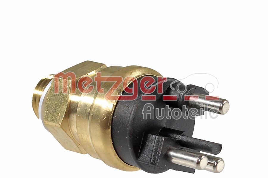 METZGER 0905100 Sensor, Kühlmitteltemperatur
