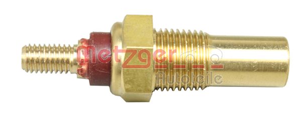 METZGER 0905101 Sensor, Kühlmitteltemperatur