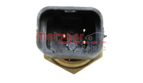 METZGER 0905102 érzékelő, hűtőfolyadék-hőmérséklet DACIA NISSAN OPEL RENAULT