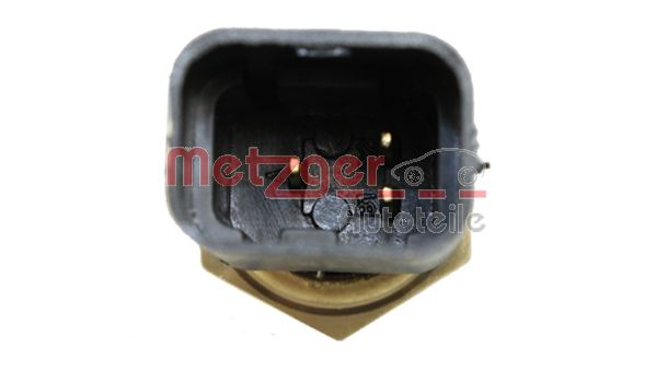 METZGER 0905102 érzékelő, hűtőfolyadék-hőmérséklet DACIA NISSAN OPEL RENAULT