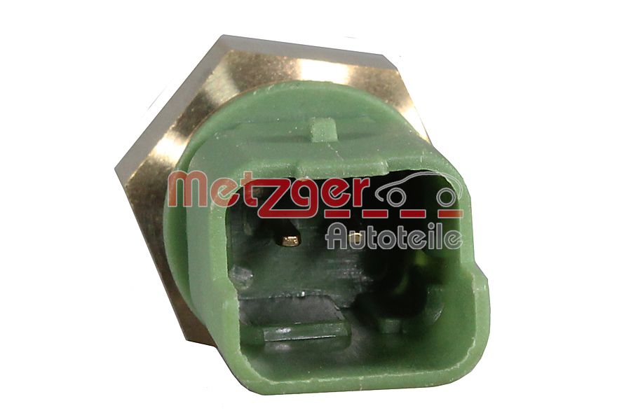METZGER 0905104 Sensor, Kühlmitteltemperatur