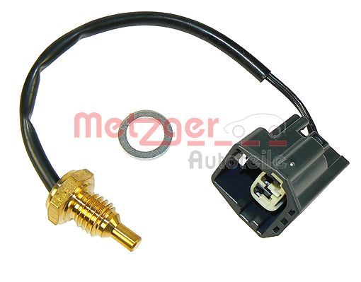 METZGER 0905112 Sensor, Kühlmitteltemperatur