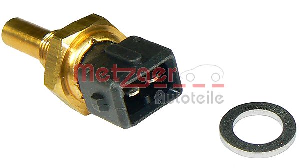 METZGER 0905118 Sensor, Kühlmitteltemperatur
