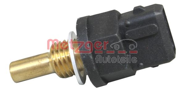 METZGER 0905119 Sensor, Kühlmitteltemperatur