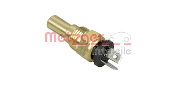 METZGER 0905121 Sensor, Kühlmitteltemperatur