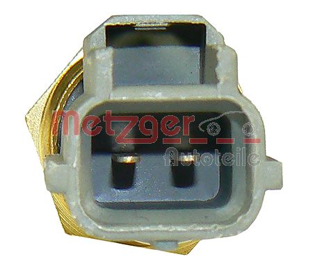 METZGER 0905126 Sensor, Kühlmitteltemperatur
