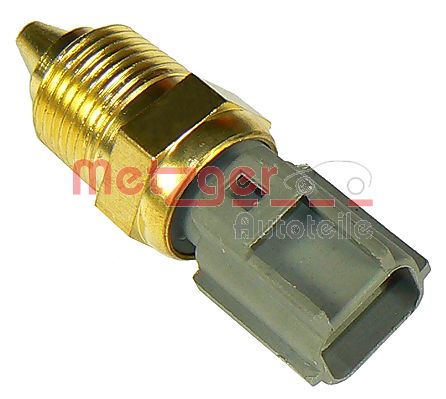 METZGER 0905126 Sensor, Kühlmitteltemperatur