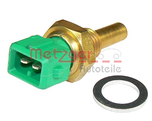 METZGER 0905128 Sensor, Kühlmitteltemperatur