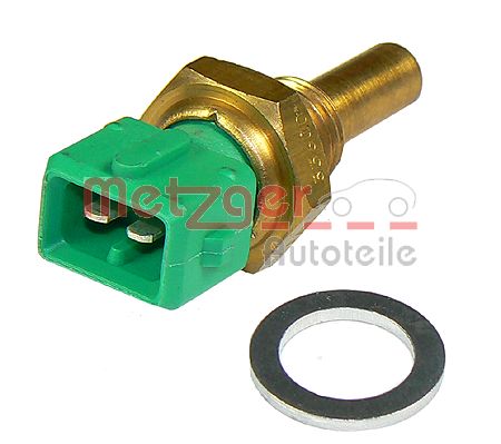 METZGER 0905130 Sensor, Kühlmitteltemperatur
