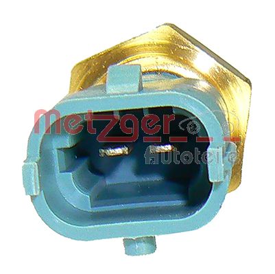 METZGER 0905131 Sensor, Kühlmitteltemperatur