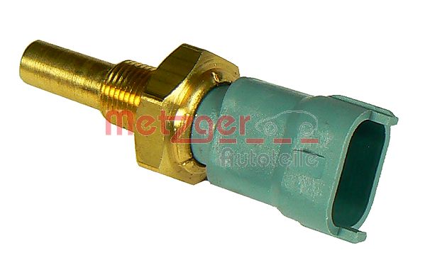 METZGER 0905131 Sensor, Kühlmitteltemperatur