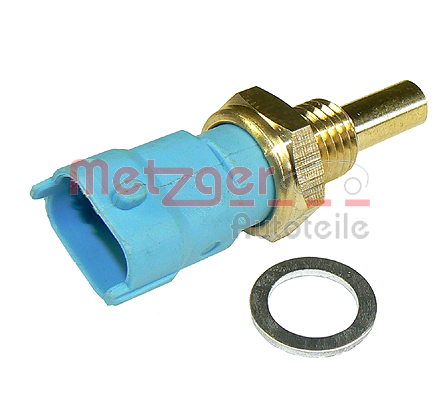 METZGER 0905133 Sensor,...