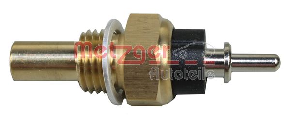 METZGER 0905137 Sensor, Kühlmitteltemperatur