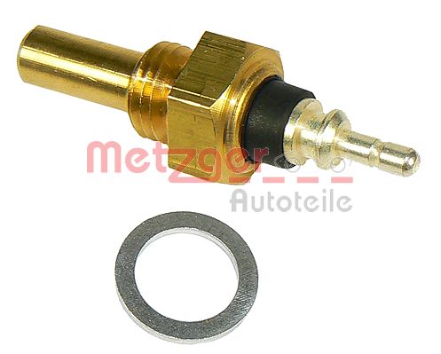 METZGER 0905144 Sensor, Kühlmitteltemperatur