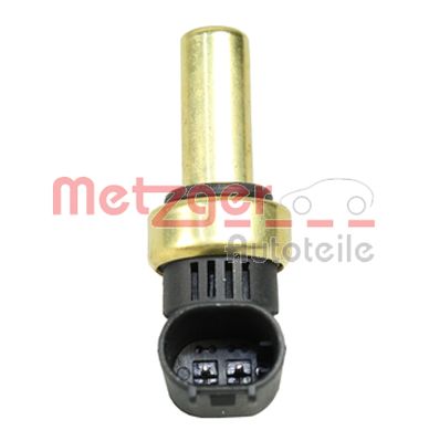 METZGER 0905145 érzékelő, hűtőfolyadék-hőmérséklet ALFA ROMEO CHEVROLET FIAT OPEL
