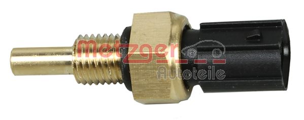 METZGER 0905150 GREENPARTS Sensor, Kühlmitteltemperatur