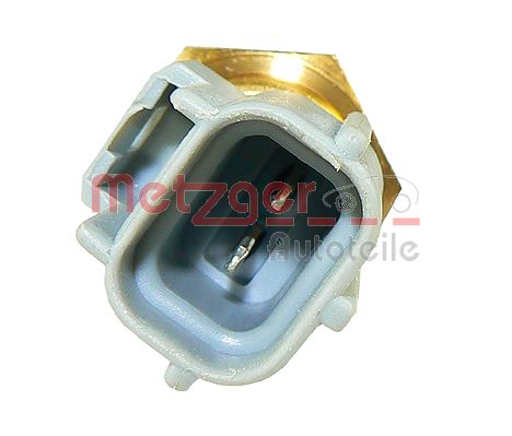 METZGER 0905154 Sensor, Kühlmitteltemperatur