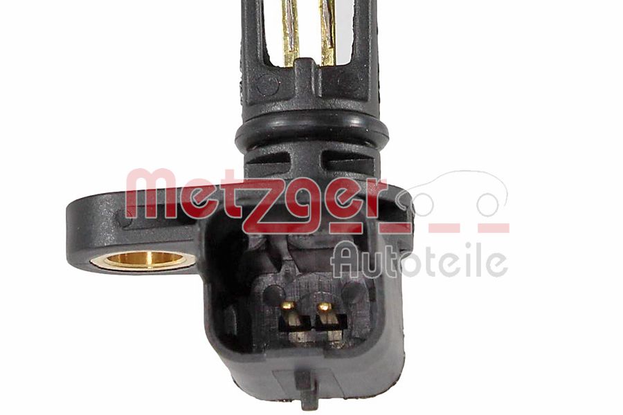 METZGER 0905158 Sensor, Ansauglufttemperatur