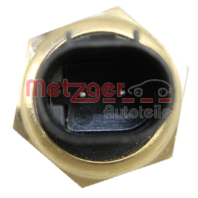 METZGER 0905162 érzékelő, hűtőfolyadék-hőmérséklet MERCEDES-BENZ SMART