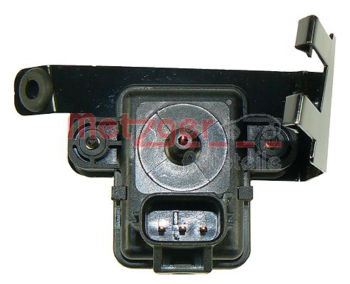 METZGER 0906039 ORIGINAL ERSATZTEIL Luftdrucksensor, Höhenanpassung