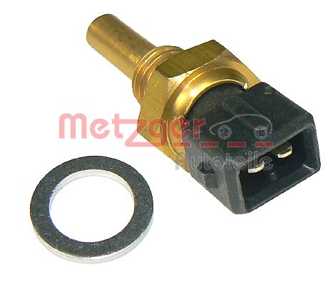 METZGER 0905174 ORIGINAL ERSATZTEIL Sensor, Kühlmitteltemperatur