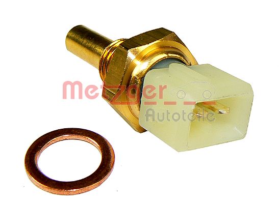 METZGER 0905176 Sensor, coolant temperature for FORD INFINITI KIA NISSAN
