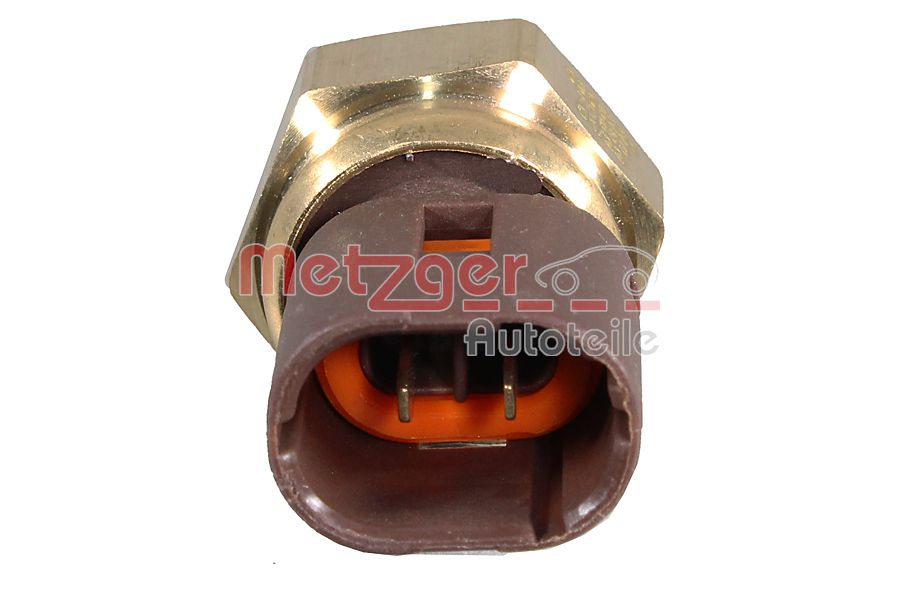 METZGER 0905221 Sensor, Kühlmitteltemperatur
