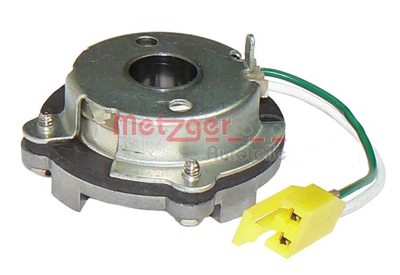 METZGER 0903141 Sensor, Zündimpuls